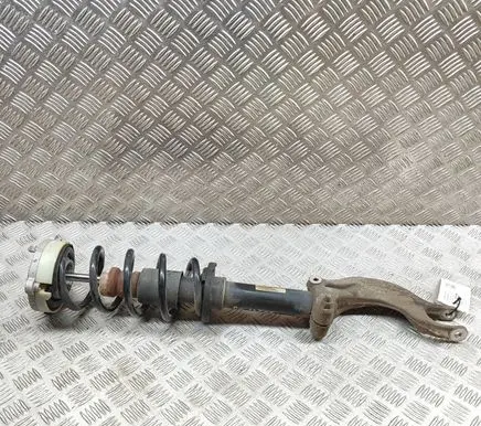 Audi A6 S6 C8 4K Front shock absorber/damper 4K0413031AP 4M0413037