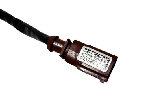 Audi A5 8T 8F Exhaust gas temperature sensor 4M0906088AA 411800607