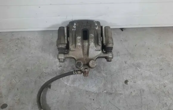 Mazda CX-7 Rear brake caliper