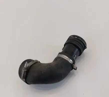 Mini One - Cooper Coupe R56 Intercooler hose/pipe 7611120