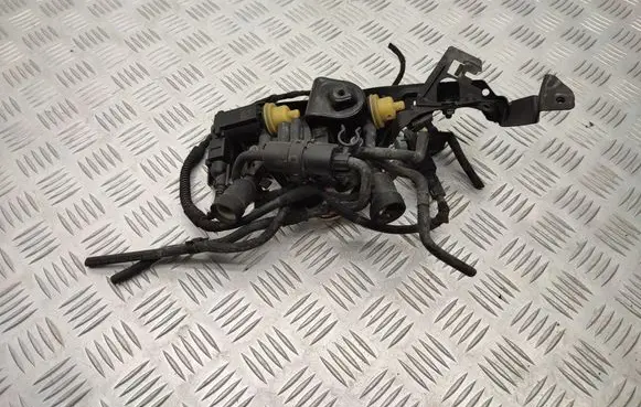 Volkswagen Crafter Valve 1K09066273