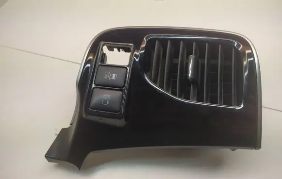 Mitsubishi Outlander Dashboard side air vent grill/cover trim 8030A201 8030A201219