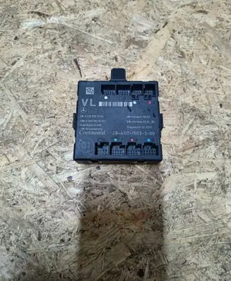 Mercedes-Benz C W204 Door control unit/module A2049001206 A2128203926 A2049025402