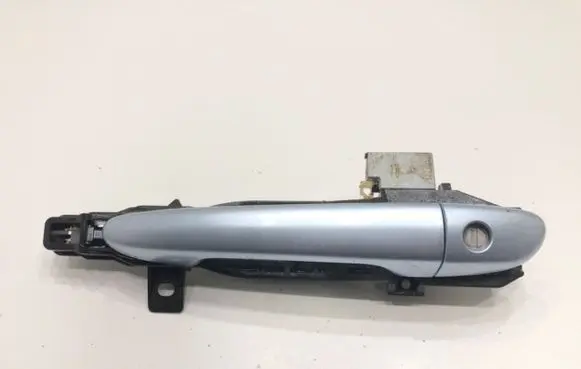 Mazda 6 Front door exterior handle