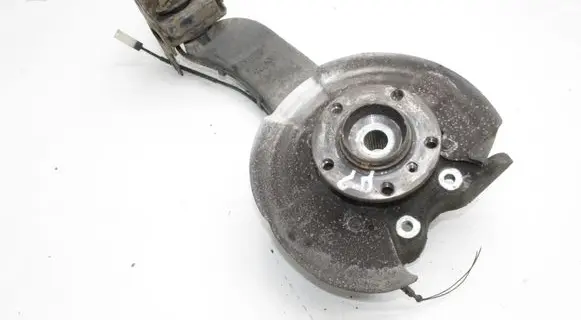 Mini Cooper Countryman R60 Rear wheel hub 9805658