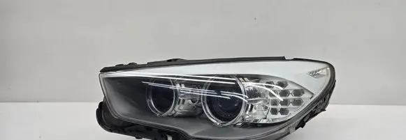 BMW 5 GT F07 Headlight/headlamp 7199609 719960924 A9719960924