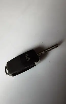 Ignition key/card