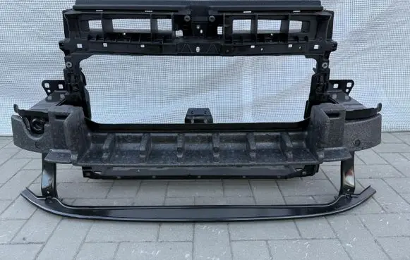 Volkswagen Tiguan Allspace Radiator support slam panel 5NN805588K