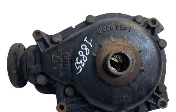 BMW 3 E46 Front differential 1428835