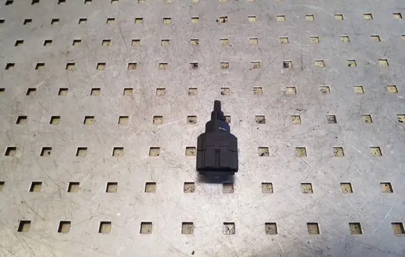 Audi A2 Brake pedal sensor switch 330503