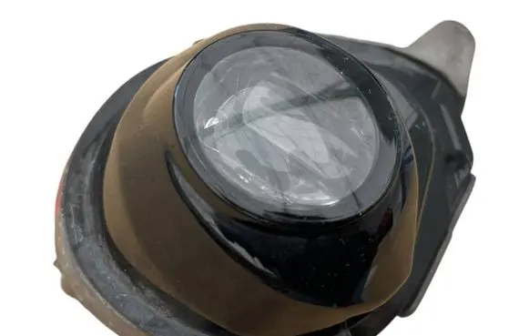 Front fog light