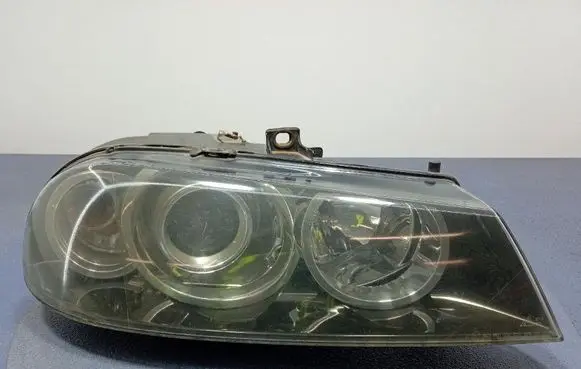 Alfa Romeo 156 Headlight/headlamp 60695651