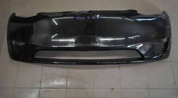 Tesla Model Y Front bumper