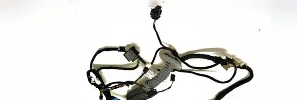 BMW X6 F16 Rear door wiring loom 9328523 E38073A