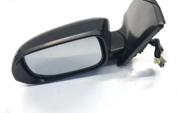Honda Civic Front door electric wing mirror