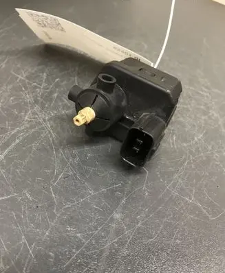 Peugeot 4007 Headlight level adjustment motor 007878