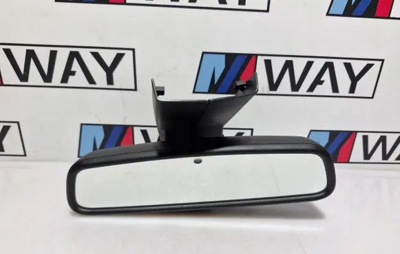 BMW 6 F12 F13 Rear view mirror (interior)