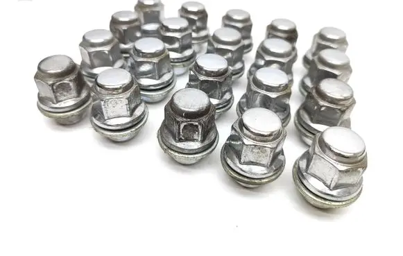 Nuts/bolts