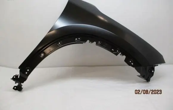 Citroen C5 Aircross Fender 9825774080
