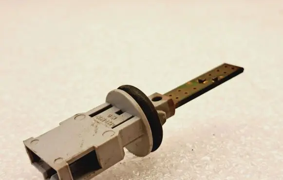 Volkswagen PASSAT B7 Interior temperature sensor 1K0907543E 6PT00784306 1908052140