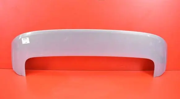 Ford Focus Rear window tailgate spoiler BM51-A44210-B