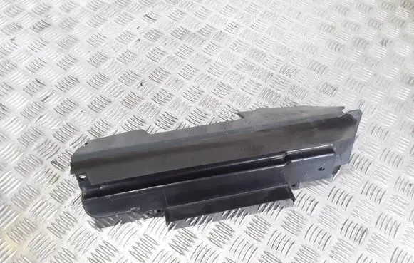 KIA Ceed Intercooler air guide/duct channel 29136A2000