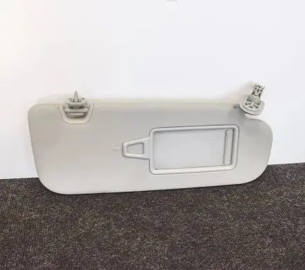 KIA Ceed Sun visor