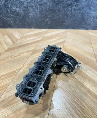 Mercedes-Benz E W212 Intake manifold A6510900037