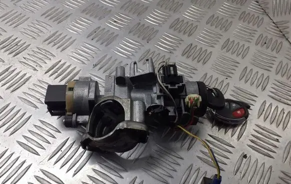 Mazda 626 Ignition lock BRAK