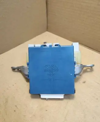 Toyota Corolla Verso E121 Other control units/modules 896180F020