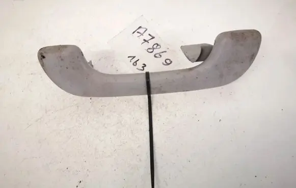 Nissan Primera Rear interior roof grab handle 8200003209