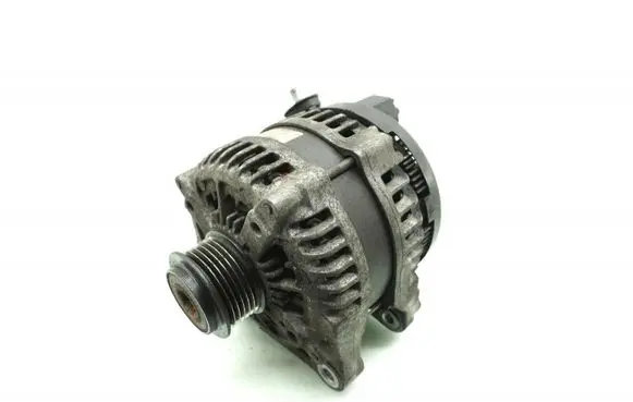 Generator/alternator