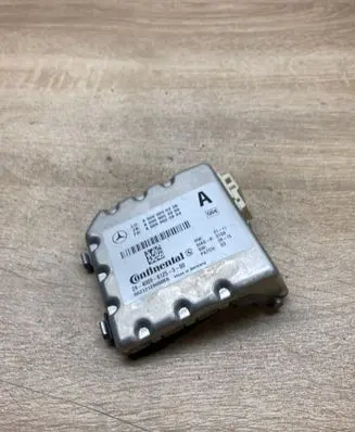 Mercedes-Benz B W246 W242 Front bumper camera A0009050338 A0009054900