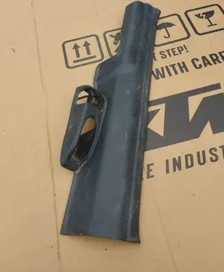 Honda Civic Front sill trim cover 84251SNA