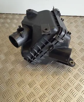 Mitsubishi Grandis Air filter box