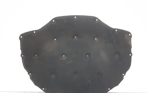 BMW 7 F01 F02 F03 F04 Engine bonnet/hood sound/heat insulation 