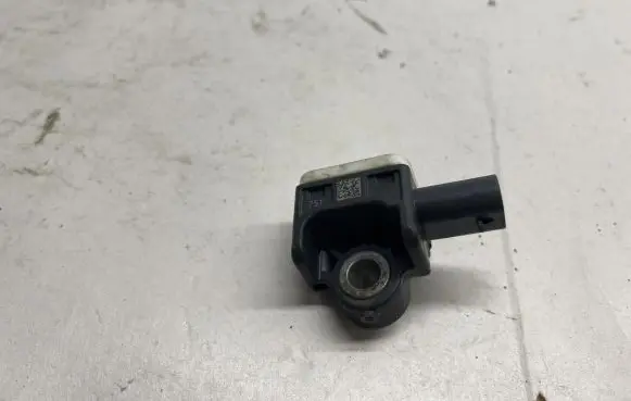 Audi A6 S6 C7 4G Airbag deployment crash/impact sensor 4H0959643