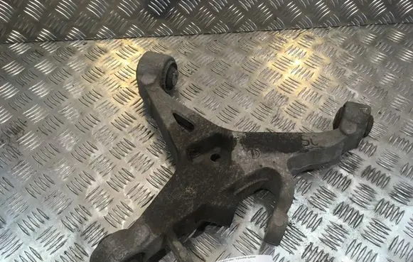 Jaguar XF Rear upper control arm/wishbone 5B531