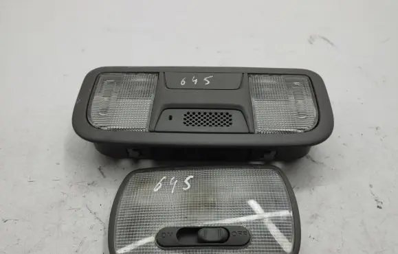 Honda Civic Front seat light 7192290