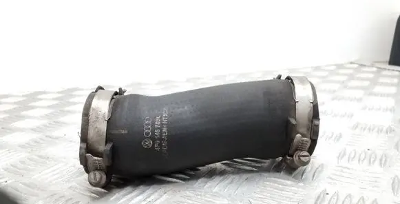 Audi A6 S6 C6 4F Intercooler hose/pipe 4F0145708L