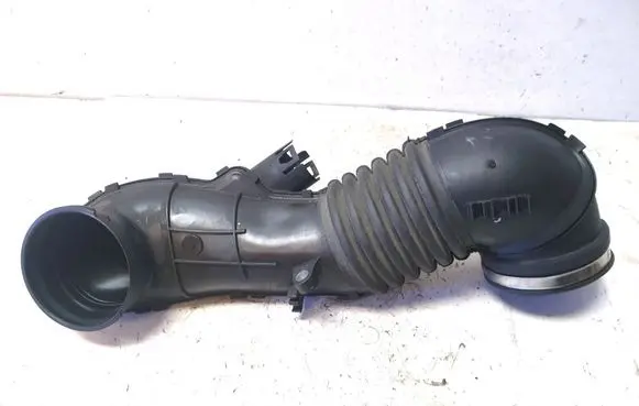 BMW X1 E84 Brake vacuum hose/pipe 13717804846