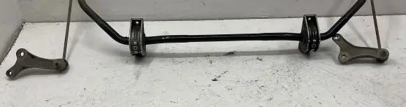BMW 5 E60 E61 Front anti-roll bar/sway bar