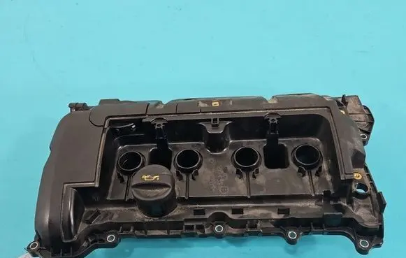 Citroen C4 II Rocker cam cover M03017B152 IMPRK1512635