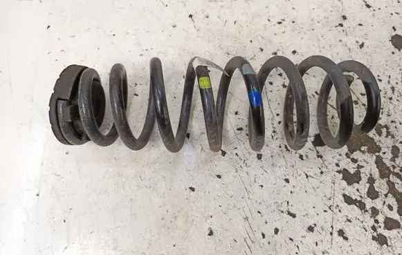 Hyundai Ioniq Rear coil spring