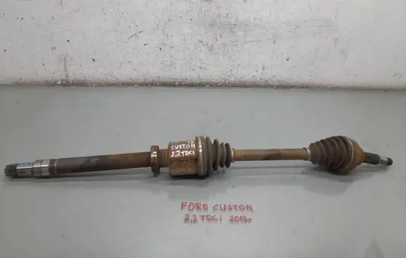Ford Transit Custom Front driveshaft