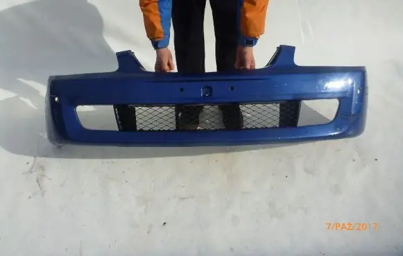 Mazda 323 Front bumper