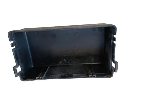 Nissan Almera Tino Fuse box cover
