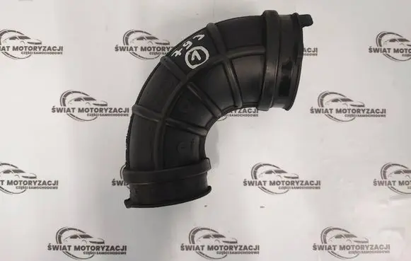 Opel Meriva A Air intake duct part 13265785
