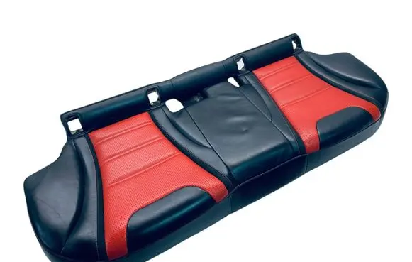 Seat trim