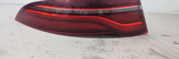 Jaguar XE Rear/tail lights LX7313405AA 0021131705